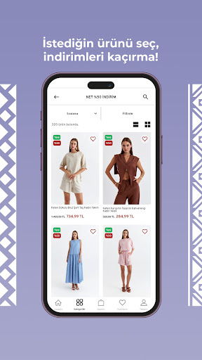Tuba Butik Screen 2