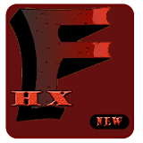 server FHx coc 2017 icon