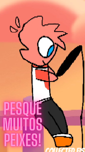 Pescadores VS Peixes Screen 2