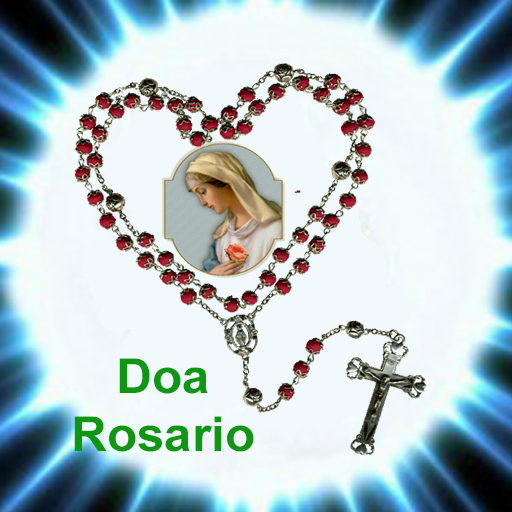 Doa ROSARI KATOLIK  Icon