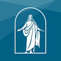 Slika ikone Evangelijska knjižnica