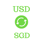 Dollar USD to  Singapur Dollar SGD -Free Converter