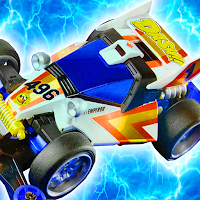 Tamiya Dash 1 Emperor Premium