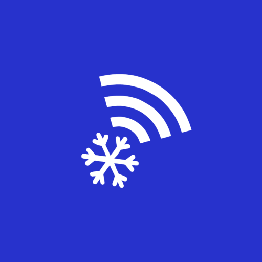 FridgeLink logo