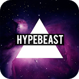 Hypebeast Wallpapers HD 2018 icon