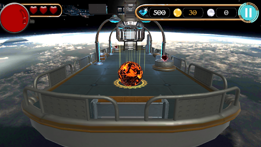 3D Ball- Adventure of Sphere 2
