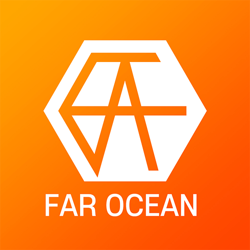파오션 logo