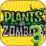 Cover Image of Download Mod Plant vs Zombie 2 for Mcpe 1.1.1 APK