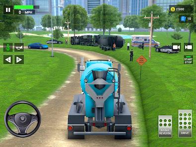 Screenshot image
