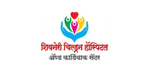 Shivneri Children Hospital App
