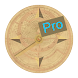 Astrolabe Compass Pro - Androidアプリ