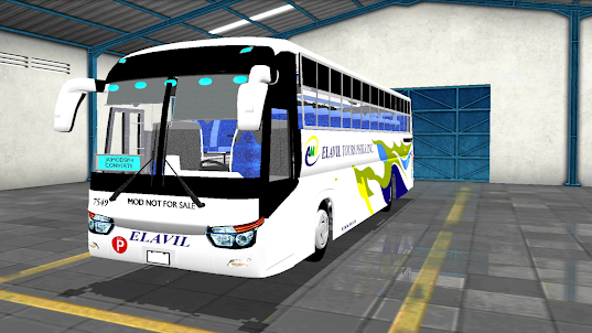 Mod Bus Philippines