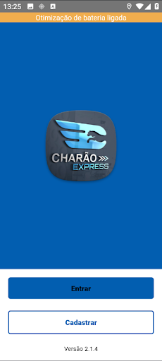 Charão Express