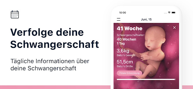 App-Vorschau