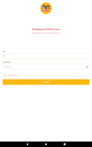 EBI ESS screenshot 13