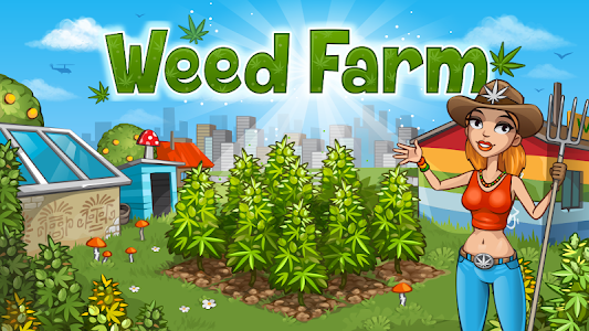 Weed Farm Tycoon: Ganja Paradi Unknown