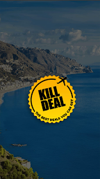 Kill Deal - שירותי תיירות