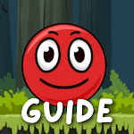 Cover Image of Tải xuống Guide For Bounce Ball 7 : Red Bounce Ball 1.0 APK