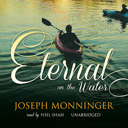 Picha ya aikoni ya Eternal on the Water: A Novel
