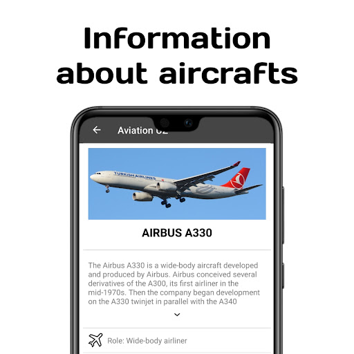 Aviation UZ Screen 3