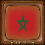 TV Satellite Morocco Info icon
