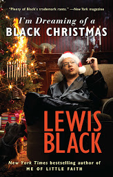 Icon image I'm Dreaming of a Black Christmas