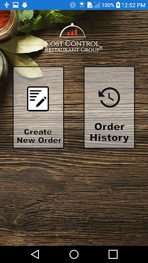 CCRG Screen 2