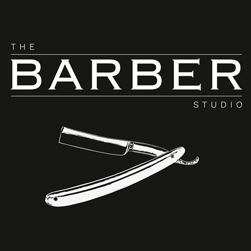 The Barber Studio  Icon