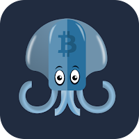 AI Crypto Squid - Crypto Price Tracker & News