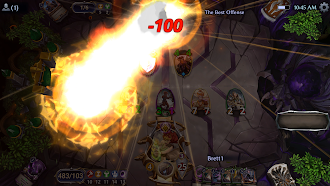 Game screenshot Eternal Card Game apk download