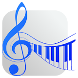 Scales and Harmonic Field icon