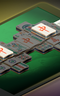Mahjong Gold - Majong Master 3.3.3 Screenshots 18