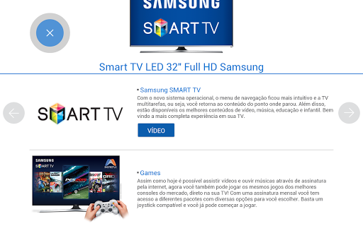 Guru Samsung Screen 3