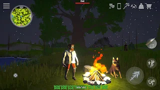 Unlucky Tale RPG Survival - Screenshot 2