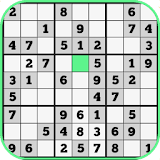 Sudoku Free Play icon