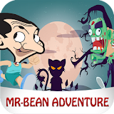 Mr-Beam adventure world icon