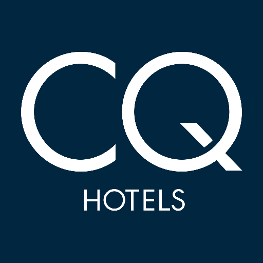 CQ Hotels Header - AppWisp.com