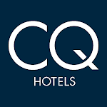 Cover Image of ダウンロード CQ Hotels  APK