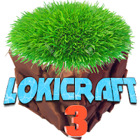 LokiCraft 3