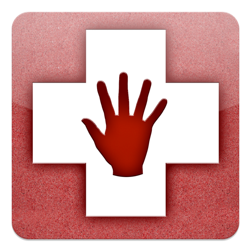 Dexteria Fine Motor/Rehab Aid 1.0.8 Icon