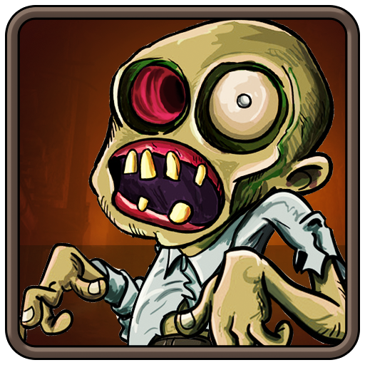Zombie Bomb - Apocalyptic Outb  Icon