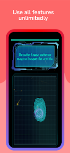 Real Fingerprint Fortune 1.1.4 APK screenshots 13