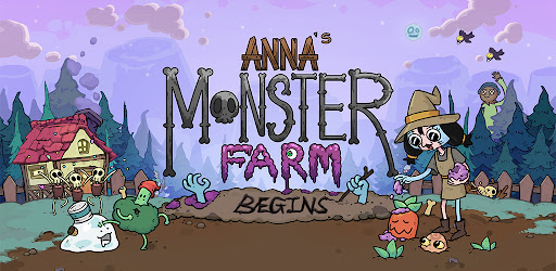 Anna’s Monster Farm: BEGINS Mod FULL v1.1.3