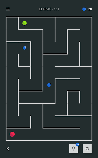 Maze CrazE - Maze Games and puzzles! apkdebit screenshots 6