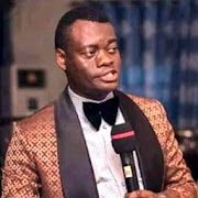 Apostle Arome Osayi Messages & Chants  Icon