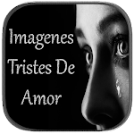 Cover Image of Herunterladen Imagenes Tristes De Amor y fra  APK