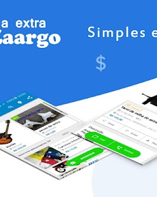 Zaargo - App de compra e vendaのおすすめ画像2