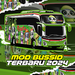 Mod Bussid Terbaru Artis 2024