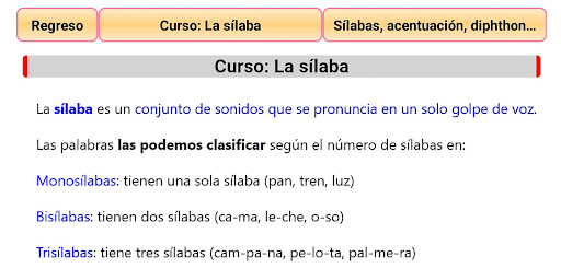 Lengua Quinto Primaria