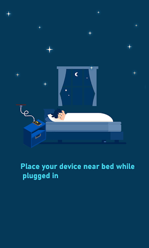 Sleep Cycle : Sleep Tracker Screen 3